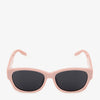 Pink swatch