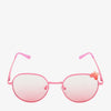 Pink swatch