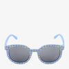 Blue swatch