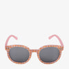 Pink swatch