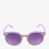 Purple swatch