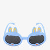 Blue swatch