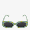 Green swatch