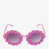 Purple swatch