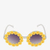 Yellow swatch