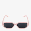 Pink swatch