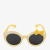 Yellow swatch