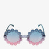 Blue swatch