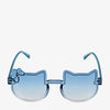 Blue swatch