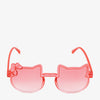 Pink swatch