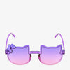 Purple swatch