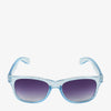 Blue swatch