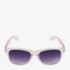 Pink swatch