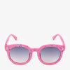 Pink swatch