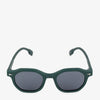 Green swatch
