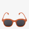 Orange swatch