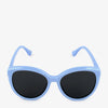 Blue swatch