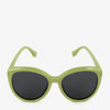 Green swatch