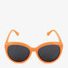 Orange swatch