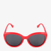 Red swatch