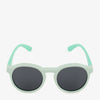 Green swatch