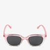 Pink swatch