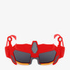 Red swatch