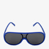 Blue swatch