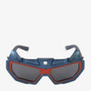 Blue swatch