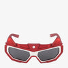 Red swatch