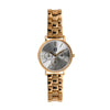 Golden Silver swatch