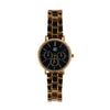 Black Golden swatch