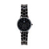 Black Silver swatch