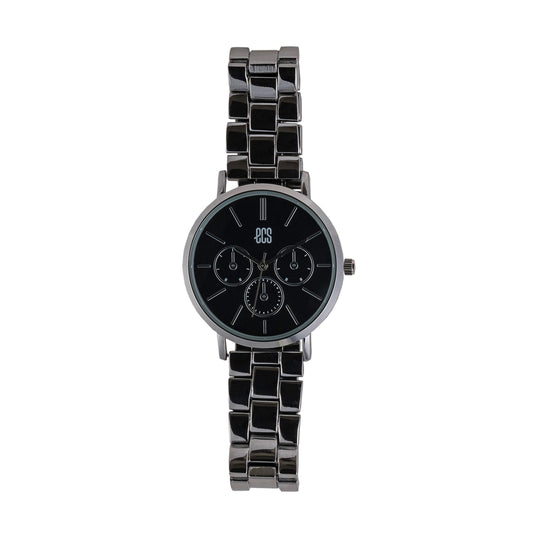 Black Silver