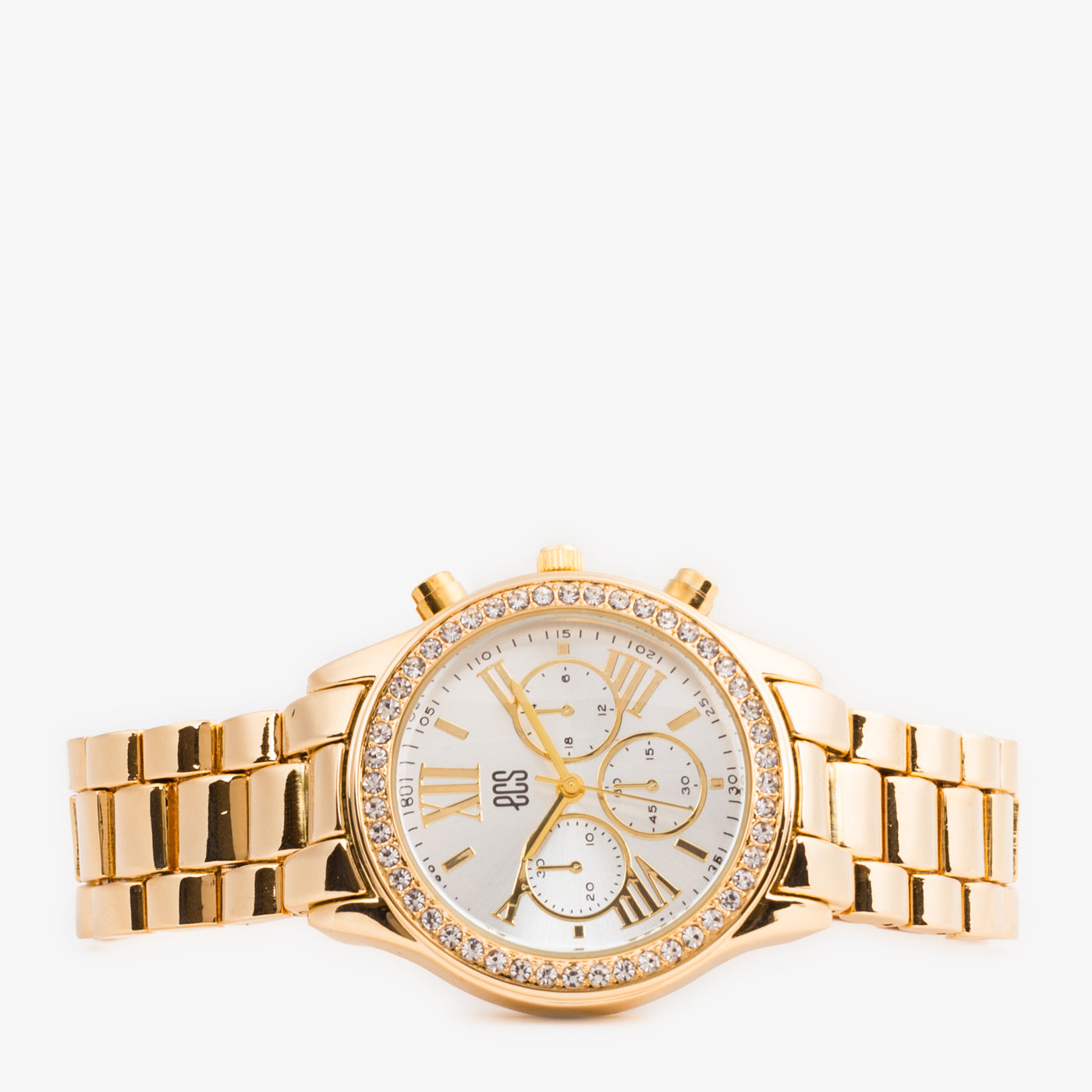 Golden