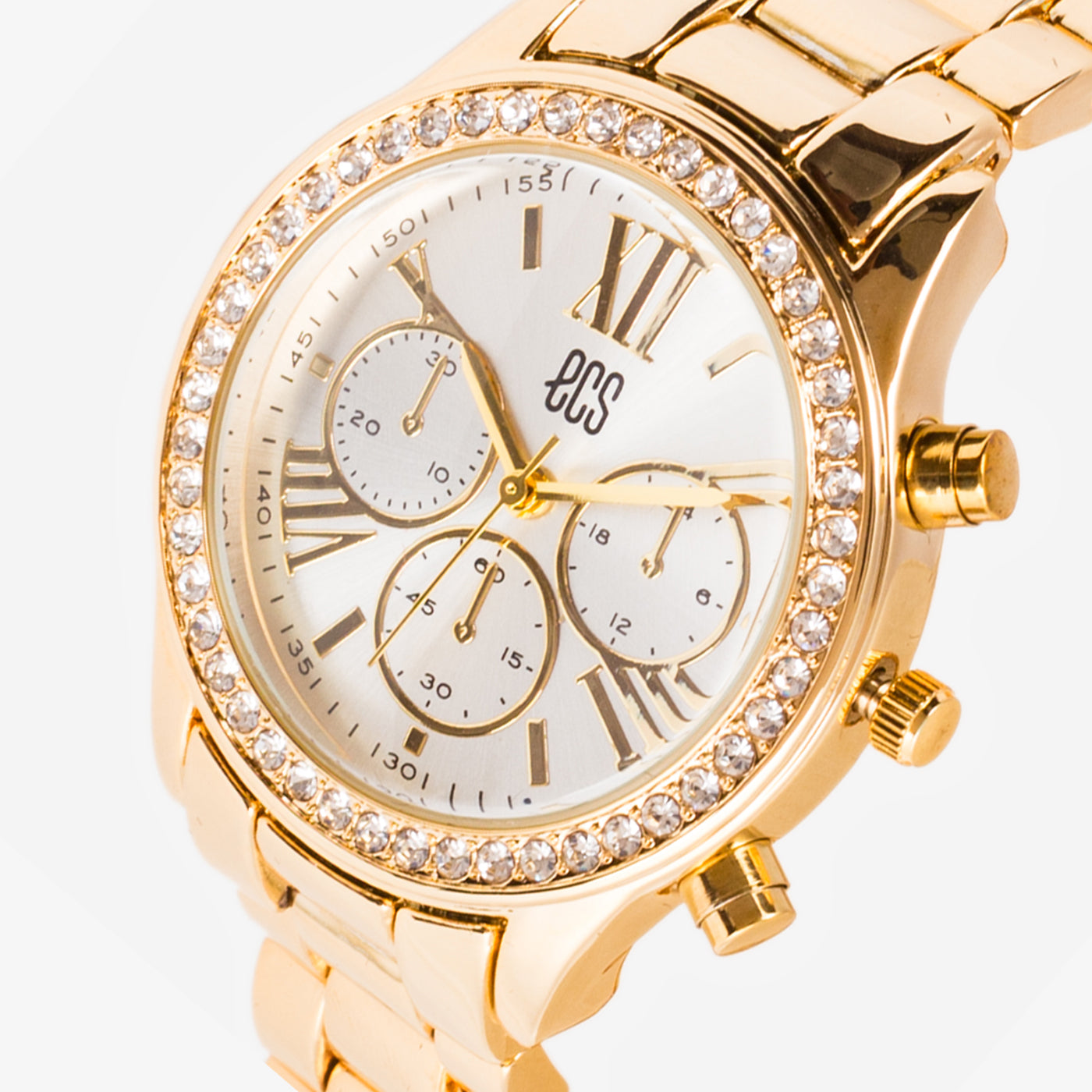 Golden