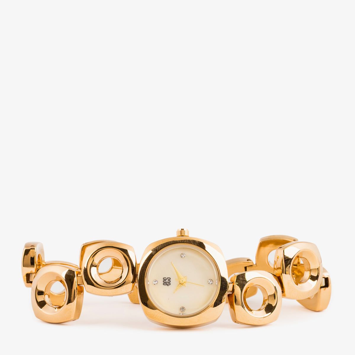 Golden