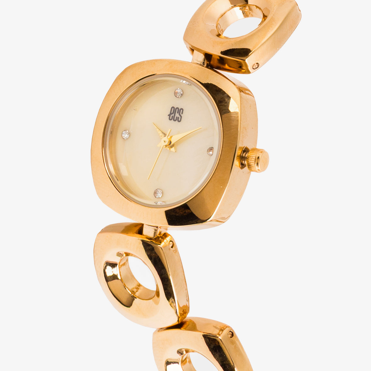 Golden