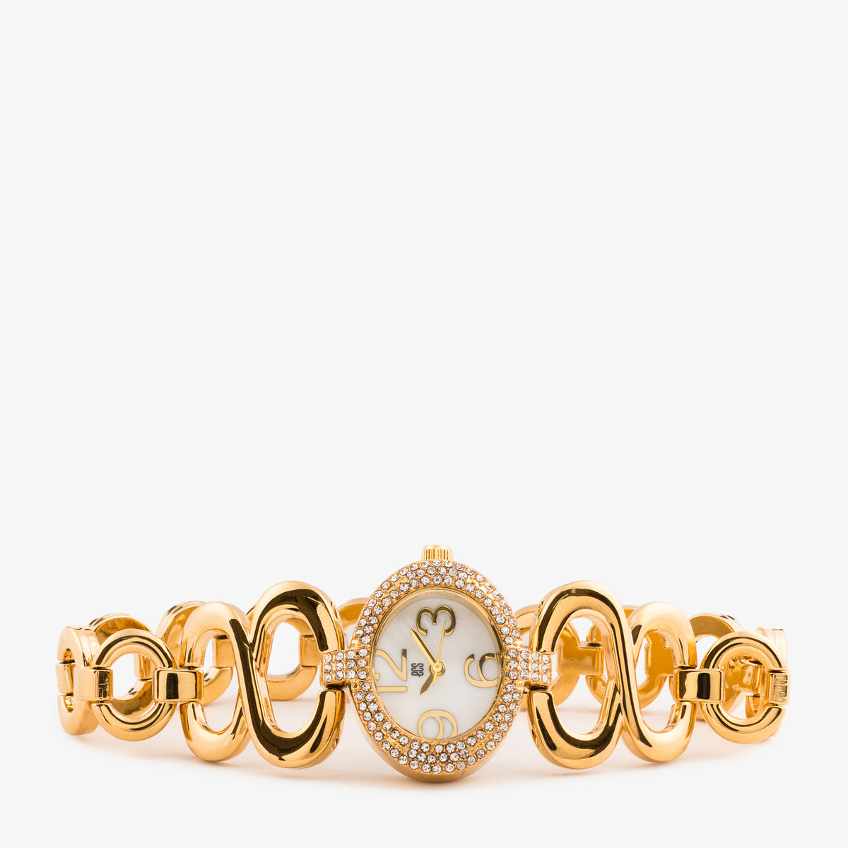 Golden