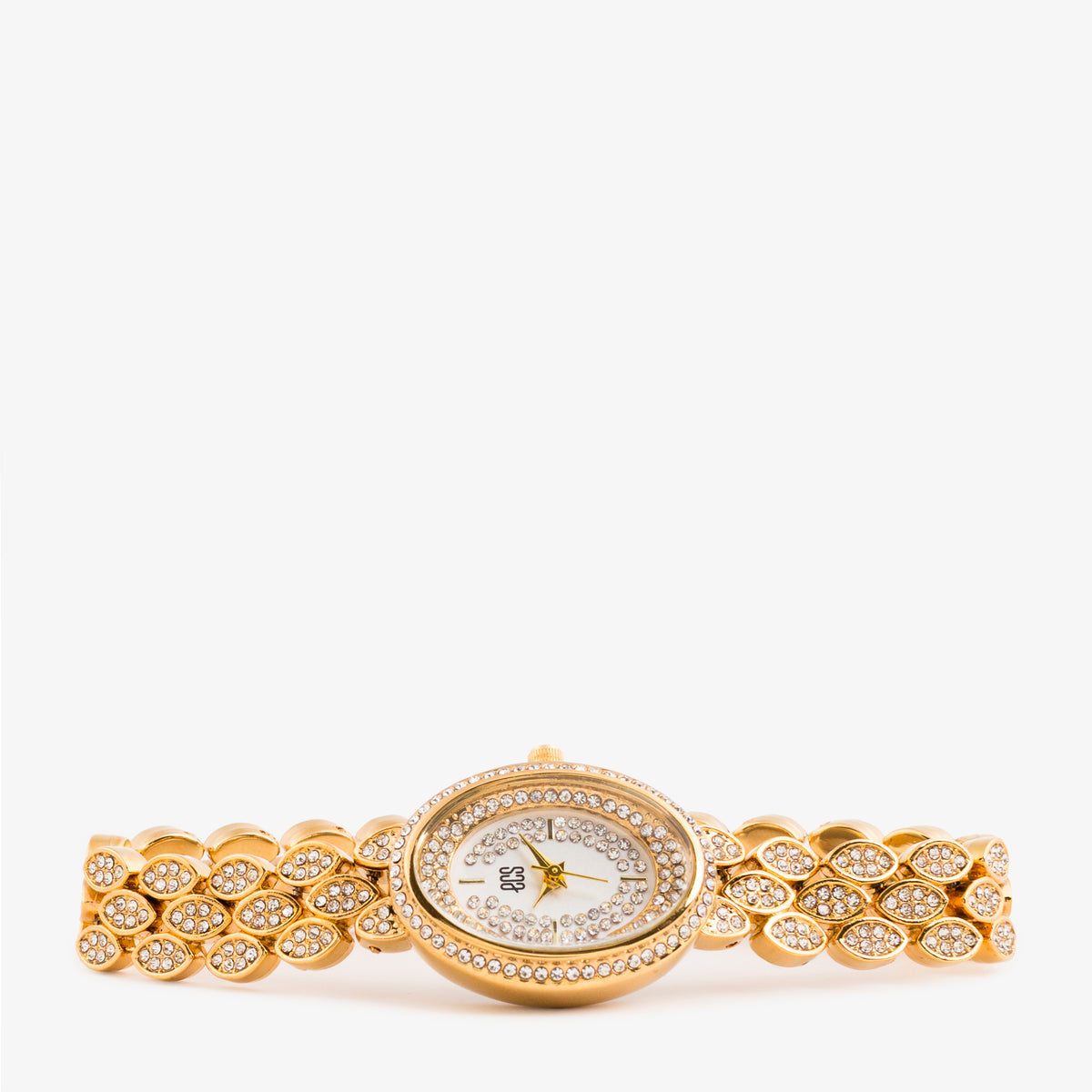 Golden