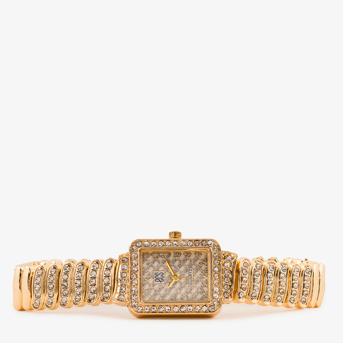 Golden