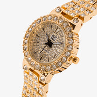 Golden