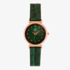 Green swatch