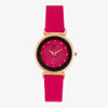 Pink swatch