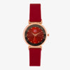 Red swatch