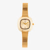 Golden swatch