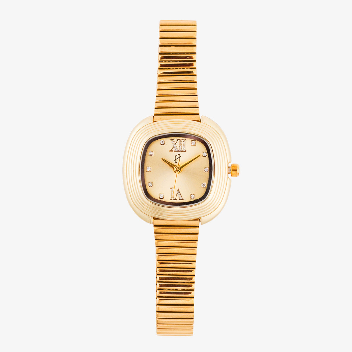 Golden
