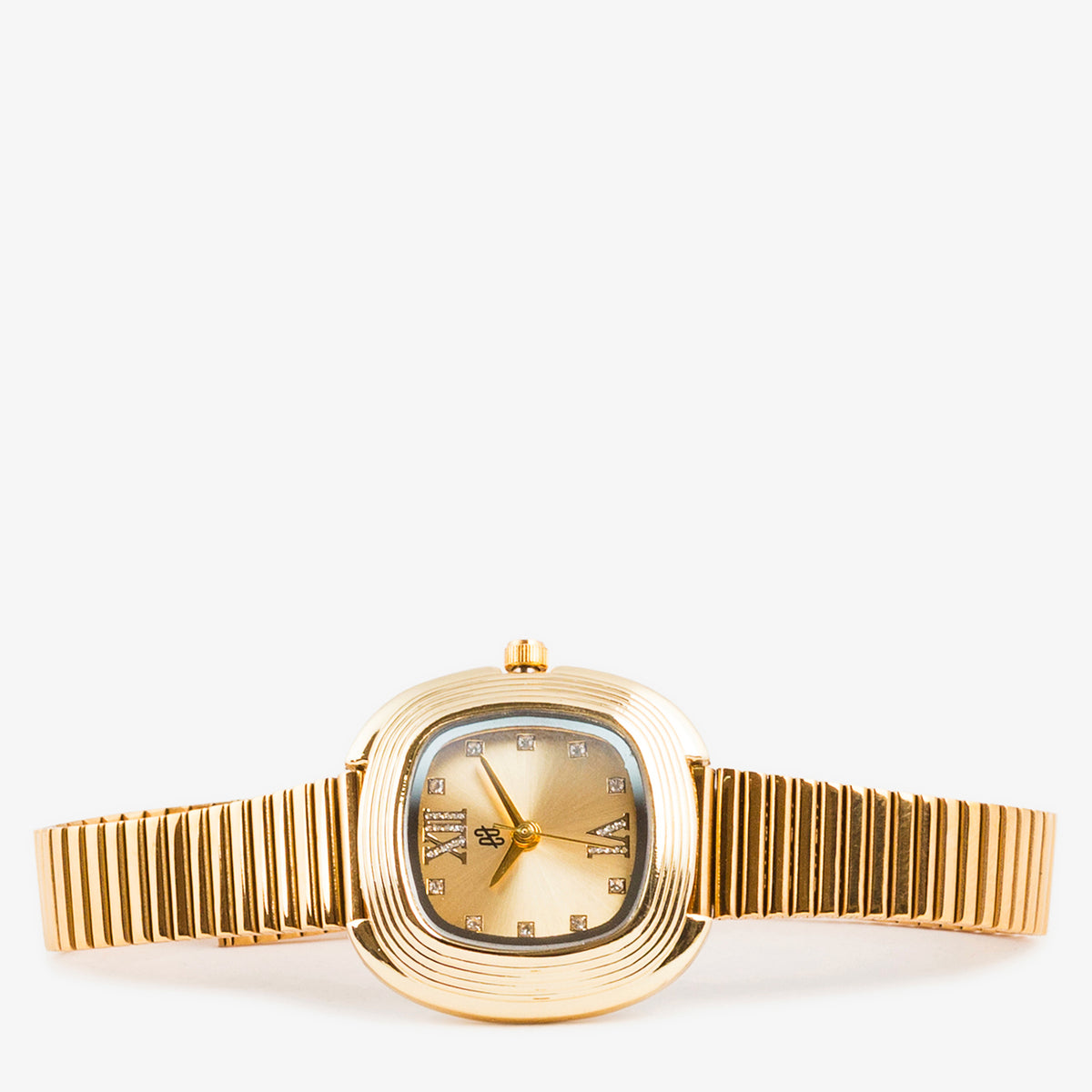 Golden