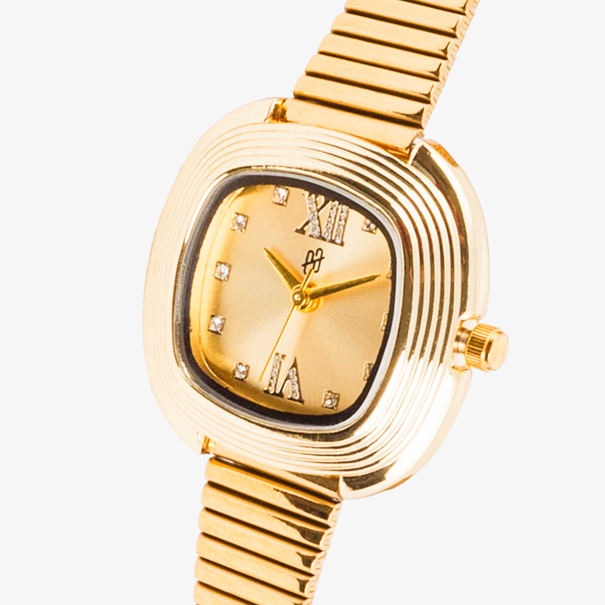 Golden