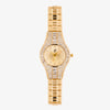Golden swatch